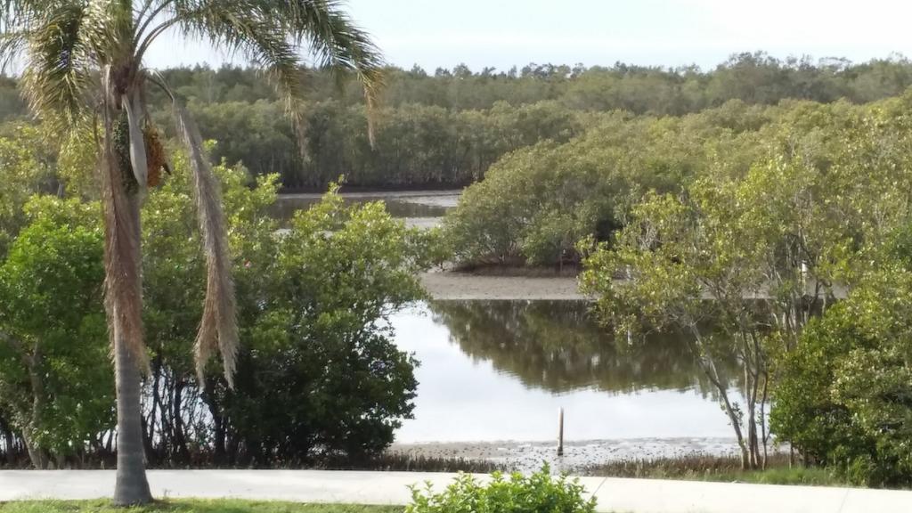 Manning Point Harrington Village Motel חדר תמונה