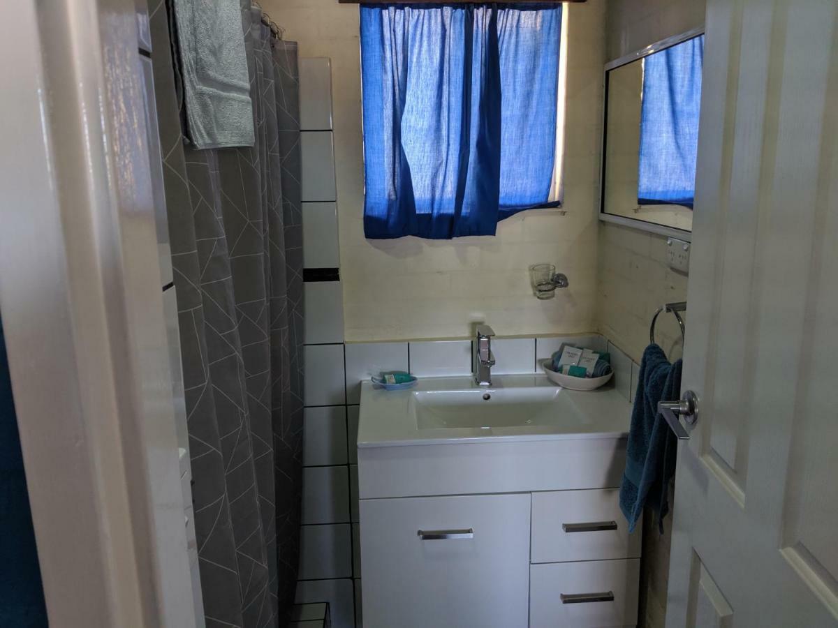Manning Point Harrington Village Motel מראה חיצוני תמונה